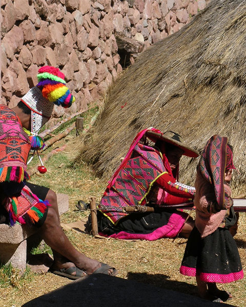 Peruvian Hiking Adventure